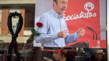 El PSOE recoge en un vídeo de "fin de año" las "victorias electorales" de 2019 y la muerte de Rubalcaba