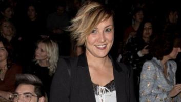 La aplaudida reflexión de Cristina Pardo tras la renuncia de Cifuentes que más se está compartiendo