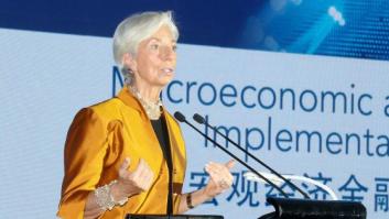 El FMI eleva la previsión de crecimiento de España al 2,8% para 2018