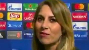 La indignación de Susana Guasch por lo que le han hecho a la casa de su padre