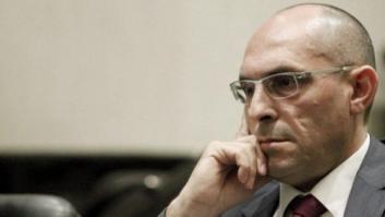 El Supremo confirma la pena de 17,5 años de inhabilitación para Elpidio Silva