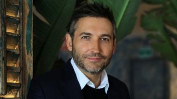 Frank Blanco denuncia al colegio de su hijo por un posible delito con la imagen del pequeño