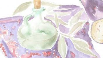 Gachas, duelos y quebrantos o gato asado: lo que comían Don Quijote y Sancho Panza