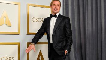 Brad Pitt pasó un año buscando un tesoro enterrado que no existía