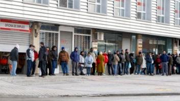'Los trabajadores pobres de Rajoy': la nueva clase social