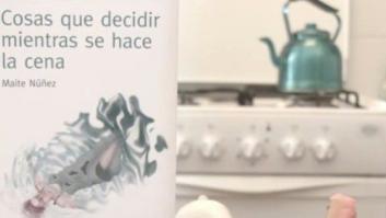 El poder curativo de la escritura: Maite superó los estragos del cáncer gracias a su libro