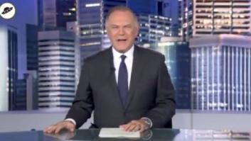 Piqueras anuncia así 'Titanic' en Telecinco: hay un llamativo detalle que no ha pasado desapercibido en redes