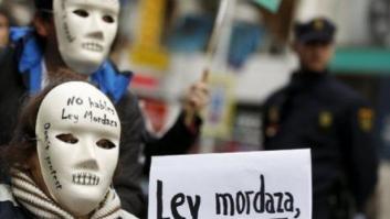 La "ominosa" Ley Mordaza preocupa al 'New York Times'