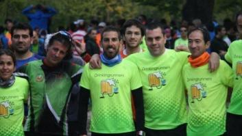 ‘Kilómetros por Alimentos': La iniciativa ‘runner' que combina deporte y solidaridad