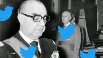 Cassandra, no estás sola: bromear sobre Carrero Blanco no es nada nuevo