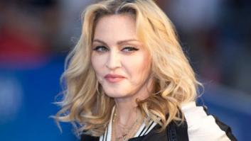 La erótica imagen con la que Madonna anima a las mujeres a manifestarse