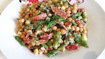 15 recetas para reciclar las sobras de jamón