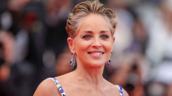 Sharon Stone revela que tuvo nueve abortos