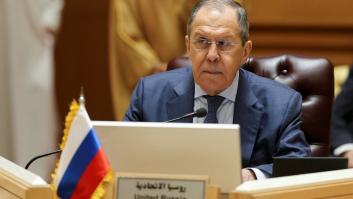 Lavrov acusa a la ONU de estar retrasando una solución a la crisis alimentaria mundial