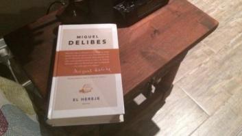 ¿Y tú qué lees? Las fotos de los libros de los lectores