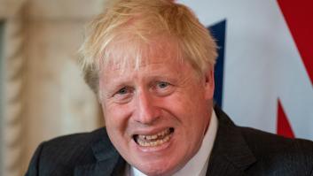 Johnson sufre un duro varapalo en unos comicios parciales en Inglaterra