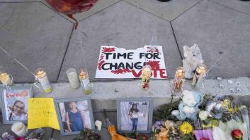 El Senado de EEUU vota a favor de aumentar el control sobre las armas