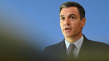 En el PSOE solo hay Pedro