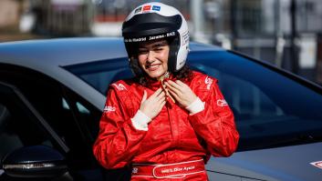 La Comunidad de Madrid se ofrece para organizar un gran premio de la Fórmula 1