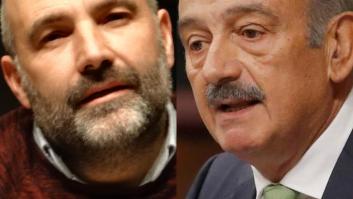 PRC y BNG, a la espera de los próximos pasos del PSOE para decidir su voto