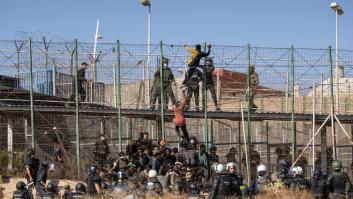 Sánchez, sobre si se cumplieron los derechos humanos en Melilla: "Esa respuesta la tiene que dar Marruecos"