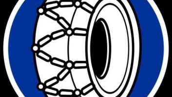¿Cómo se ponen las cadenas de nieve en el coche?