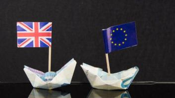 Niebla digital en el Canal de la Mancha