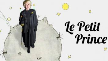 Créenos, Principita, que la cocina en primavera es deliciosa