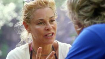 Belén Rueda confiesa a Jesús Calleja qué es lo único que se ha operado