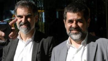 El juez Llarena comunica este lunes el procesamiento a Sànchez, Junqueras y Cuixart por rebelión