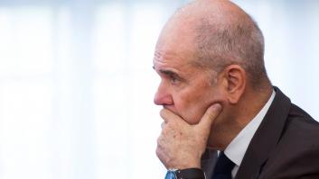 Chaves: "Me cuesta creer que intencionadamente se estableciera un sistema ilegal"