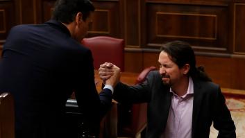 ‘The coalition’, segunda temporada