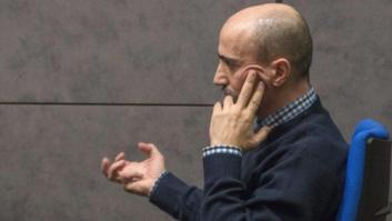 El falso monje shaolín, culpable de dos asesinatos con alevosía