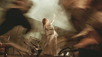 'Our Town', 'Danzad malditos' y 'Lluvia constante' o la América que vota a Trump