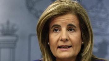 Los autónomos dependientes podrán contratar en caso de conciliación