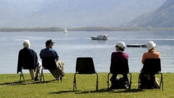 Los suizos, los más felices, y los togoleses, los menos, según la ONU