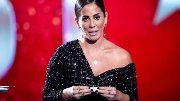 La respuesta perfecta de Anabel Pantoja a quienes criticaron cómo iba vestida en Nochevieja