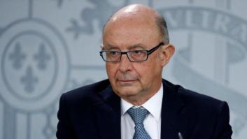 Montoro no entiende la "obsesión" de Cristina Cifuentes por los títulos