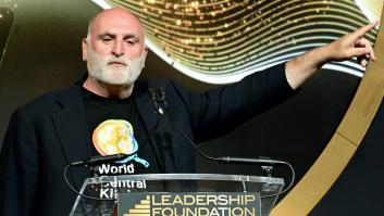 El chef José Andrés triunfa en Twitter tras pronunciarse así sobre el derecho al aborto en EEUU