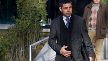 Trapero rechaza haber puesto a los Mossos al servicio del proceso independentista