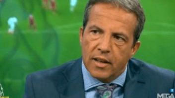 El tuit de Cristóbal Soria contra el Real Madrid que se le volvió en contra al minuto