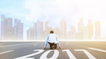 Adiós 2016 ¿Bienvenido 2017?