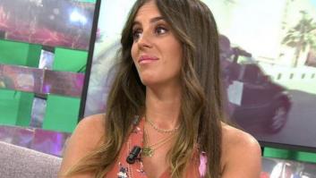 Anabel Pantoja deja de momento a este colaborador de 'Sálvame' fuera de la lista de invitados de su boda