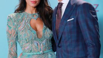 "Habéis perdido un seguidor": Críticas a Sergio Ramos y Pilar Rubio por esta foto con Baltasar