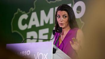 Salobreña, 'trending topic' por la foto que ha publicado Macarena Olona: el motivo es obvio