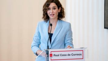 Ayuso va directa al ‘trending topic’ por esta frase sobre el precio de la vivienda en Madrid