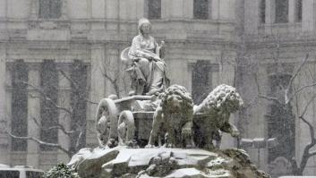 ¿Qué se puede hacer y qué no ante la ola de frío que azota a España?