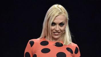 Daniela Blume reta a Instagram con un desnudo en una foto