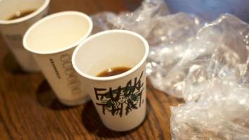 El vídeo con más de 10 millones de reproducciones que ha obligado a Starbucks a pedir perdón