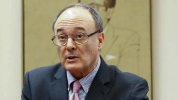 Linde sobre el impacto del procés: "La realidad ha sido menos grave de lo que se señalaba"